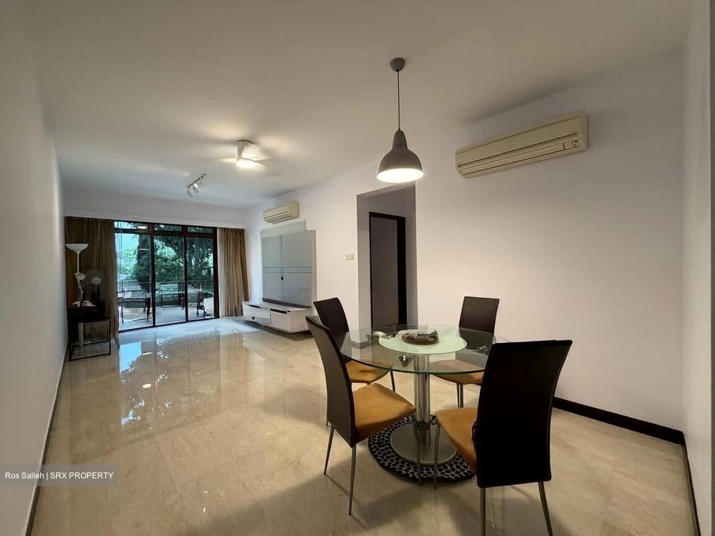 Fairmount Condominium (D16), Condominium #607496441